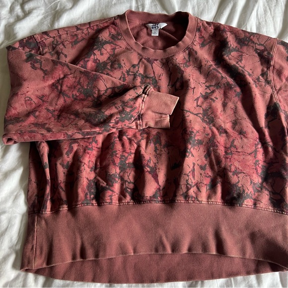 JOY LAB Sweatshirt - Picture 3 of 7